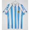 Retro Football Jerseys AC Milan Inter Arsenal Chelsea Dortmund Corinthians Brazil National Team Vintage Soccer Shirts
