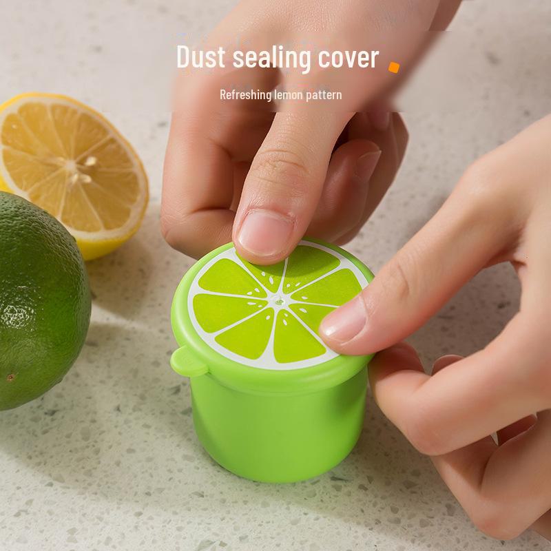 Круглый лоток для льда из полиэтилена с крышкой - летний инструмент для пищевых добавок в домашнем хозяйстве