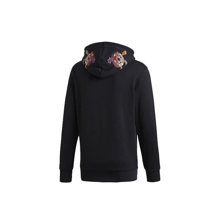 Men's adidas originals Loose Casual Black DV2031