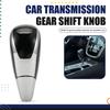 Для Nissan Murano 2015-2026 Ручка переключения передач АКПП Рукоятка Номер детали 34910-5AA0C Черный