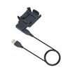 1M USB 4-контактный Зарядный зажим USB-кабель для зарядки Быстрая зарядка для умных часов Fenix 3 / HR Quatix 3