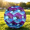 Размер 5 Футбольный мяч с рисунком Rocket League, Износостойкий футбольный мяч для матчевых тренировок, Ежедневных спортивных игр