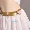 Panty Stocking Cosplay PANTY & STOCKING with GARTERBELT Costume Angel Dress Wing Women Halloween Carnival Party