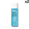 Elf SKIN Holy Hydration Off Makeup Remover 130ml 2pcs