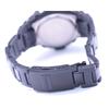 Casio Мужские часы G-SHOCK AWG-M100BC-2AJF [G-SHOCK BLACK/BLUE] круглые черные нержавеющие цифровые аналоговые
