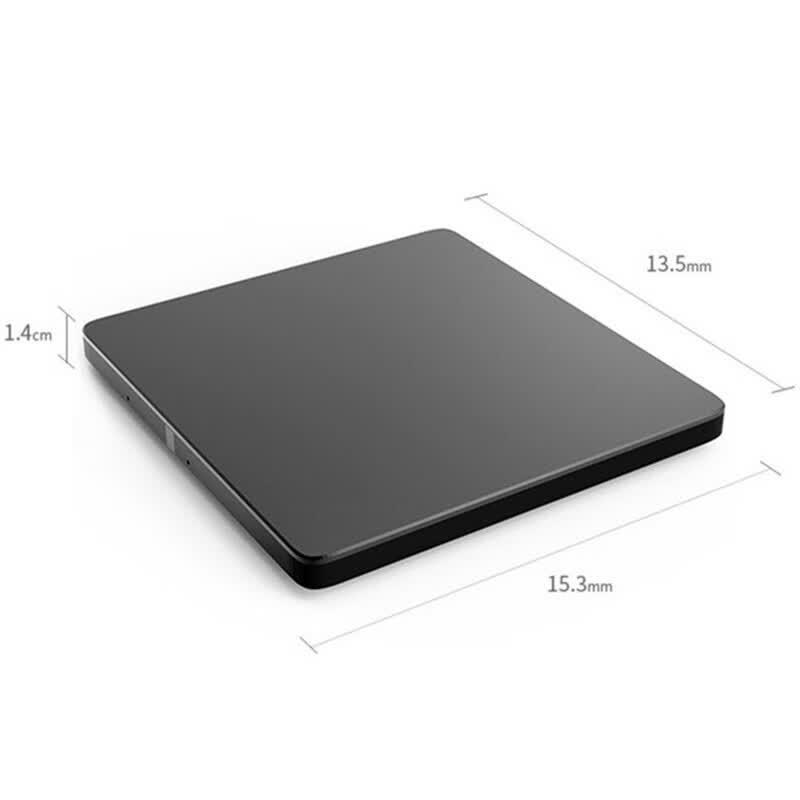 Lenovo Внешний тонкий DVD-резак ThinkPad TX800