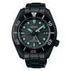 Watch Prospex The Black Series Diver Scuba SBPK007 Black [Seiko Watch] Men's