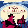 The Tenant of Wildfell Hall by Anne Bronte Paperback Book 9781788882118