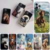 MY11 Прозрачный чехол для телефона Fine Horse для LG K22 K30 K40 K40S K41 K42 K50 K50S K51 K51S K52 K61 K62 K71 K92 Q60 Q61 V40 V50 V60