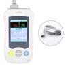 Mini Portable Handheld Pulse Oximeter for Adult Newborn Infant Neonatal Child Baby Kids Healthy