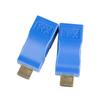 HDMI Extender Over Cat6 RJ45 Network LAN Cable 30M 1080P Video Audio Adapter