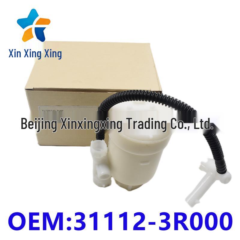 31112-3R000 Фильтр топливного насоса для бензиновых моделей Hyundai и Kia