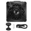 Wifi Mini Camera 1080p HD Портативная интеллектуальная беспроводная магнитная камера с функцией обнаружения движения ночью