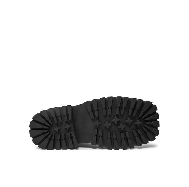 Ботинки челси DKNY Rianne K3471540 белые