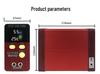 GLITTER Gelingde 801D Точечный сварочный аппарат для хранения энергии для одиночных литий-железо-фосфатных аккумуляторов 18650
