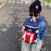 New Fashion High-quality Design Kindergarten Schoolbag Boys Korean Version Backpack Girls Baby Light Leisure Travel Backpack