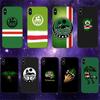 Chechnya Chechen  Flag Wolf Phone Case For iPhone 11 12 Mini 13 Pro XS Max X 8 7 6s Plus 5 SE XR Shell