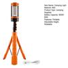 Camping Light with Bracket Rechargeable 90000mAh Camping Lantern Telescoping Waterproof Tent Light