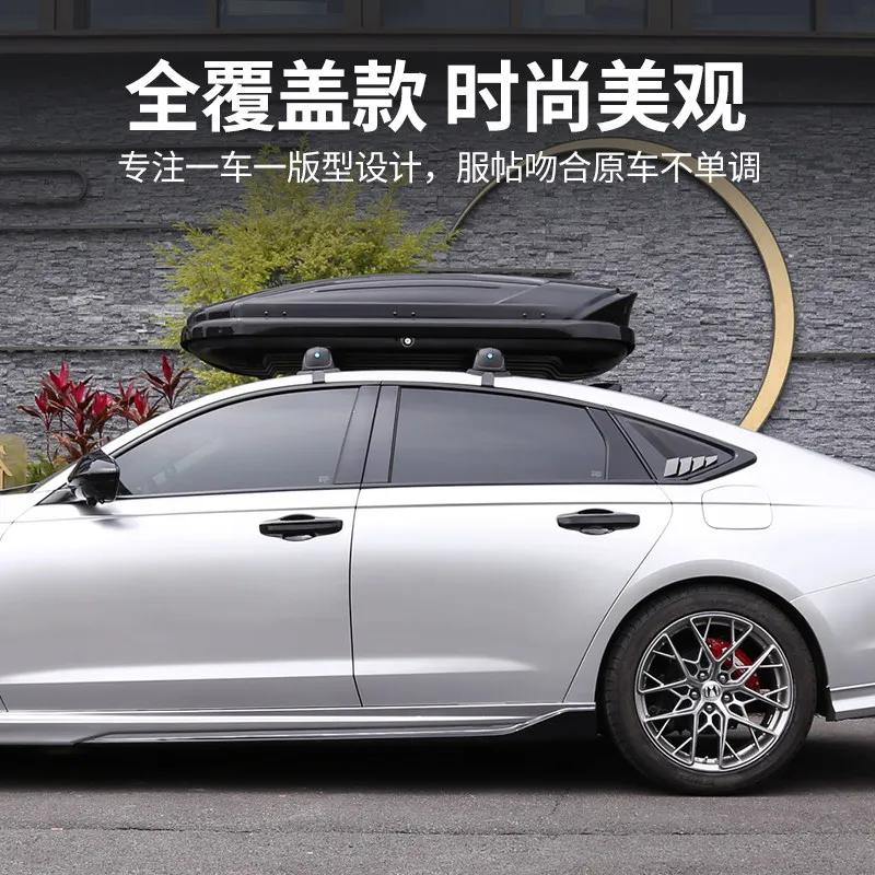Для Honda Accord 2023-2025 Внешняя накладка на ручку двери Защитная накладка на ручку двери Декоративная рамка Модифицированные аксессуары для интерьера автомобиля