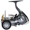 Катушка для спиннинга DAIWA 18 blast LT6000D (Модель 2018 года)