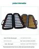 16-Note Double Row Glockenspiel for Early Childhood Education