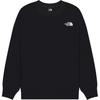 Sweatshirt Men's Black NF0A89FA-JK3