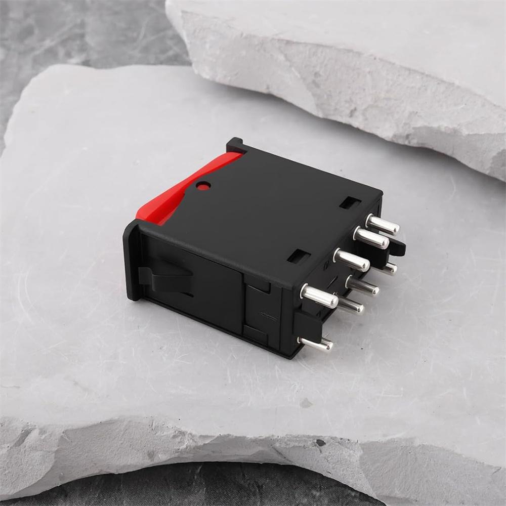 Emergency Light Switch New A0008209010 Fits For Mercedes W123 W201 W126