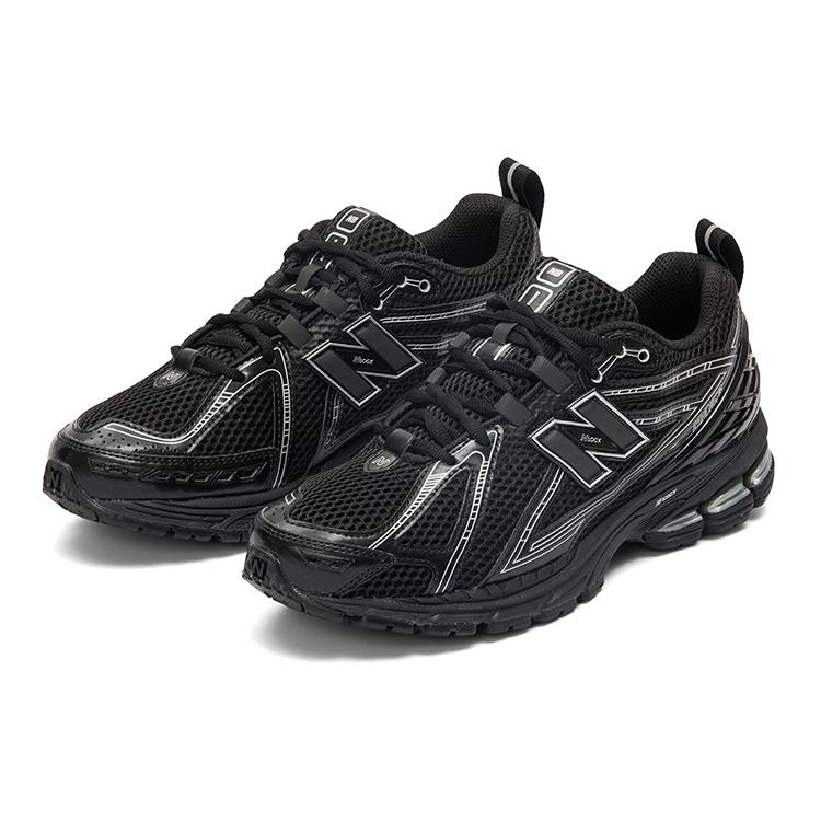 New Balance 1906R 'Черно-серый' Мужские M1906RCH