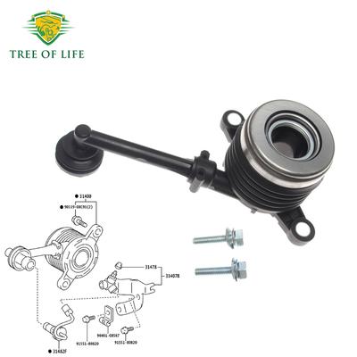 Выжимной подшипник двойного сцепления 31400-19027 Для Toyota RAV4 Auris Corolla M20A 2.0 - 3140019027 31400 19027