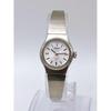 Б/у часы SEIKO, Рабочее состояние, 11-0910, 17 КАМНЕЙ, Серебристые