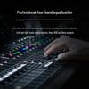 Huidu HD-16M Professional Analog Audio Mixer (CN version)