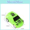 Simulation Inertial Mini Plastic Car Model Children Toy For Entertainment Kid