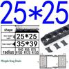 BOTHSIX Nylon Cable Drag Chain, Wear-Resistant, Openable Structure, High Performance
