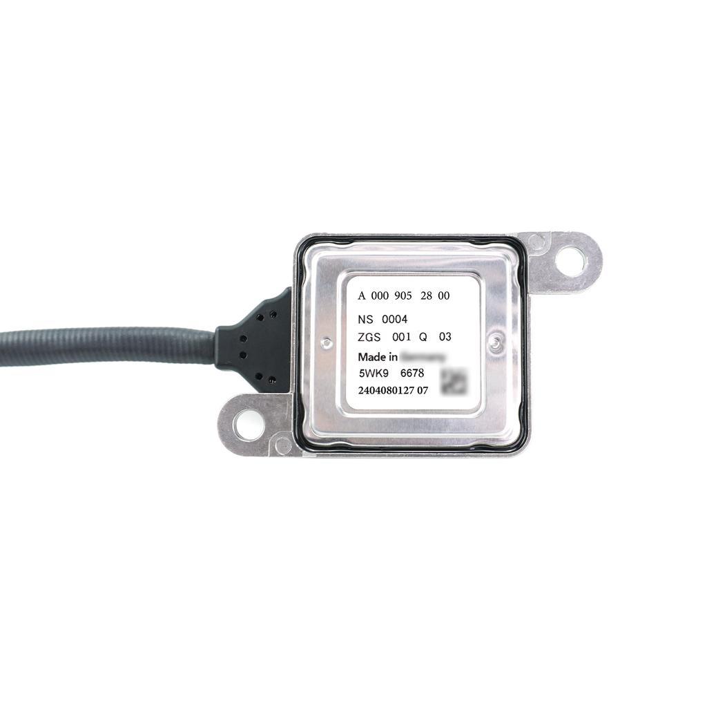 Nox Sensor A0009052800 For Mercedes W205 S205 C218 X218 W212 X164 X166 W166 W222 W447