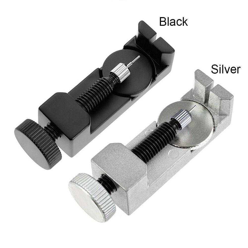 Сделай сам Металлический ремешок Инструменты для изменения длины Для ремонта Набор для разборки Съемник ремешка для часов Регулировка размера