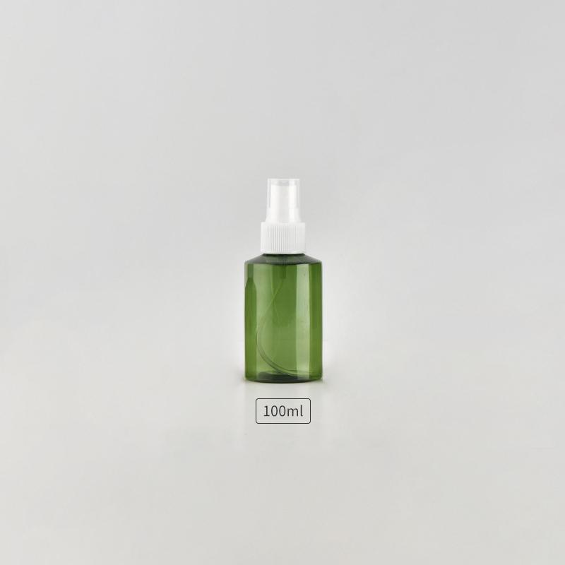 50/100/150 мл пустой многоразовый распылитель для макияжа с распылителем мелкодисперсного тумана для эфирных масел парфюмерия ароматерапия