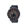 Мужские часы PRO TREK Черные PRT-B50FE-3 PRT-B50FE-3
