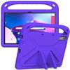 Handle EVA Shock‑Proof Kids Tablet Case With Thumb‑Style Kickstand For Lenovo Tab 2025 TB311