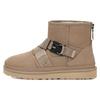 UGG Классические мини ботинки Quickclick 1135013-DUNE