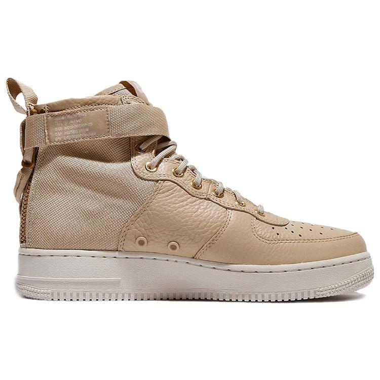 Nike Sf Air Force 1 Mid Гриб 917753-200