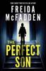 Книга The Perfect Son : From the Sunday Times Bestselling Author of The Housemaid