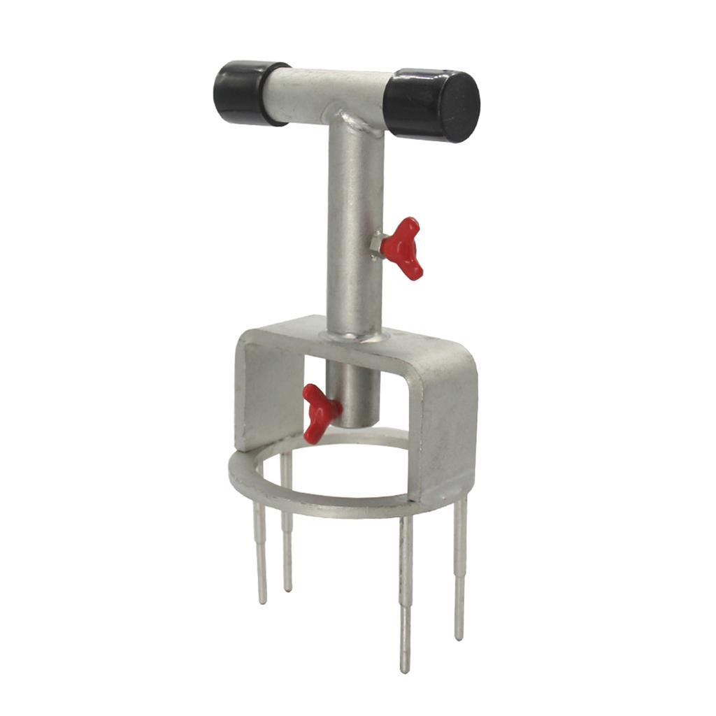 Инструмент для разборки воздуходувки, инструмент для ремонта, совместимый для S60L S80L XC60 XC70 9997284, инструмент для снятия/установки мотора отопителя, замена