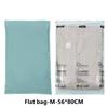 Extra Large Vacuum Storage Bags Compression Design Space Saving Bags  Closet Organization