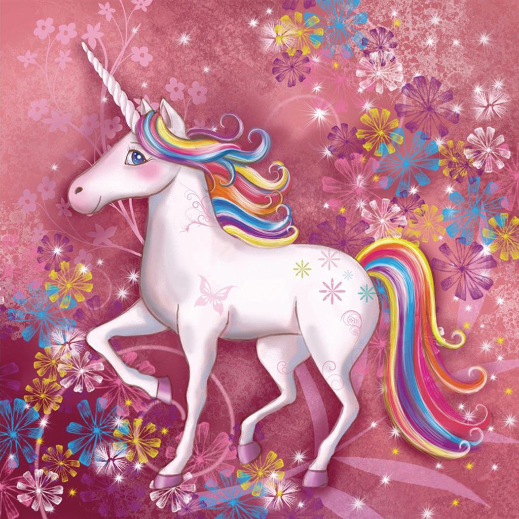 5D Diamond Painting Diy Animal Series Full Diamond Handmade Diamond Embroidered Mosaic Pattern Home Living Room Decoration Gift