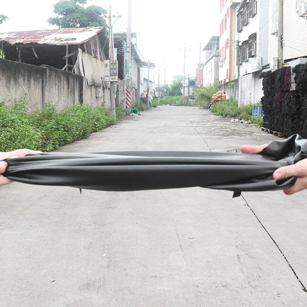 Elastic Electric Bicycle Seat Cover Waterproof Sunscreen Seat Cover Outdoor Protection