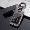Высококачественный чехол для ключа автомобиля для Volvo S60 S90 XC40 XC60 XC90 V60 V90 T6 T8 Аксессуары для защиты корпуса ключа автомобиля