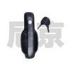 Nijing Iveco Daily V Baodi Outer Door Handle with Lock Cylinder