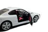 Solido Nissan Silvia S15 Spec R Aero 1999 Белый Привод 1/18 Правый руль