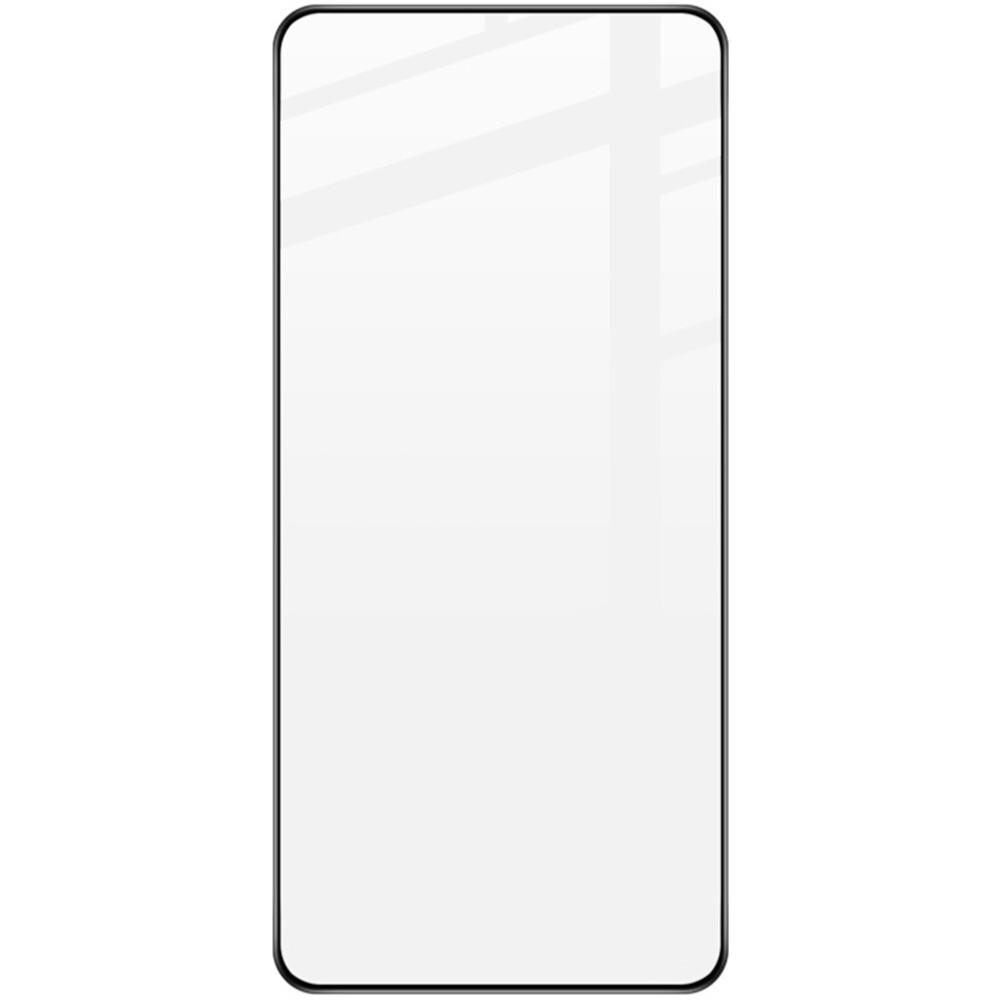 IMAK Pro+ Series For vivo Y300 5G Tempered Glass Full Screen Protector Sensitive Touch Film