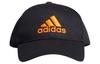 adidas Бейсболки Детские Черные 2021Q1-FXL12